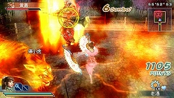 画像集#003のサムネイル/PSP「真・三國無双 MULTI RAID」,DLクエスト「輝虎制圧戦」配信
