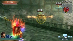 画像集#003のサムネイル/「真・三國無双 MULTI RAID」第15回DLクエスト「彩鳥、繚乱!」配信