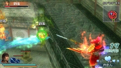 画像集#007のサムネイル/「真・三國無双 MULTI RAID」第15回DLクエスト「彩鳥、繚乱!」配信