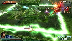 画像集#004のサムネイル/「真・三國無双 MULTI RAID」,DLコンテンツ第16弾が本日配信