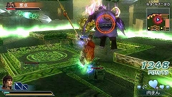 画像集#005のサムネイル/「真・三國無双 MULTI RAID」,DLコンテンツ第16弾が本日配信