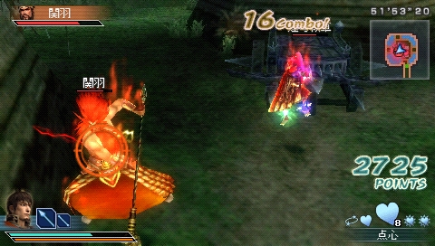 画像ギャラリー No.001のサムネイル画像 / 「真・三國無双 MULTI RAID」第22回ダウンロードクエスト,本日配信