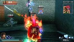 ꡼ No.005 | PSPֿԢ̵ MULTI RAID24/25ۿƤ