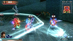 ꡼ No.006 | PSPֿԢ̵ MULTI RAID24/25ۿƤ