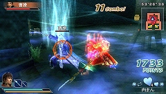 ꡼ No.007 | PSPֿԢ̵ MULTI RAID24/25ۿƤ