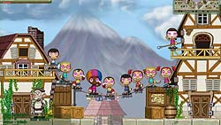 ꡼ No.017 | ڹGameHiMETALRAGEסʲΡˤʤɥѥ֥å2ȥޤ᤿6ȥȯɽ 