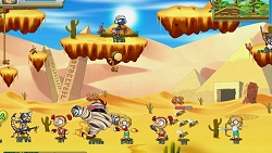 ꡼ No.004 | GameHiȯο֥ץLס֥ץEפΥץץ쥤ࡼӡ4GamerUp