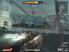 画像ギャラリー No.001のサムネイル画像 / METALRAGE,韓国でオープンβテストを開始。日本では7月にテスト開始か