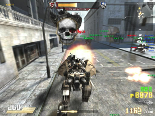 ꡼ No.013 | ᥫ󹥤ˤϸƨʤڹOBTΡMETAL RAGEפΥץ쥤ࡼӡǺ