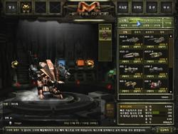 ꡼ No.003 | ᥫ󹥤ˤϸƨʤڹOBTΡMETAL RAGEפΥץ쥤ࡼӡǺ