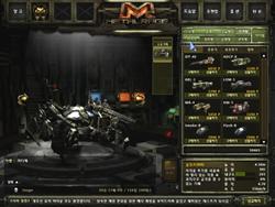 ꡼ No.004 | ᥫ󹥤ˤϸƨʤڹOBTΡMETAL RAGEפΥץ쥤ࡼӡǺ