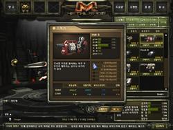 ꡼ No.005 | ᥫ󹥤ˤϸƨʤڹOBTΡMETAL RAGEפΥץ쥤ࡼӡǺ