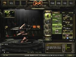 ꡼ No.006 | ᥫ󹥤ˤϸƨʤڹOBTΡMETAL RAGEפΥץ쥤ࡼӡǺ