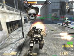 ꡼ No.013 | ᥫ󹥤ˤϸƨʤڹOBTΡMETAL RAGEפΥץ쥤ࡼӡǺ