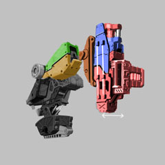 #016Υͥ/ϥƥʥᥫTPSMETALRAGEפ̾ϡŴסӥϤ2009ǯ