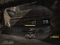 画像ギャラリー No.007のサムネイル画像 / 「鉄鬼」，情報収集に秀でた機体「FORBIDDEN」の秘密に迫る