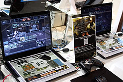 ꡼ No.002 | TGS 2009ϺǯϡŴפॷ祦Υȥ󥹤ʿ¤롪