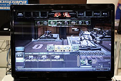 ꡼ No.003 | TGS 2009ϺǯϡŴפॷ祦Υȥ󥹤ʿ¤롪