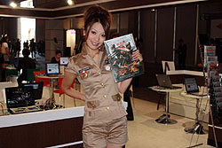 ꡼ No.016Υͥ / TGS 2009ϺǯϡŴפॷ祦Υȥ󥹤ʿ¤롪