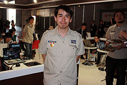 ꡼ No.017Υͥ / TGS 2009ϺǯϡŴפॷ祦Υȥ󥹤ʿ¤롪