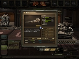 画像ギャラリー No.010のサムネイル画像 / TGS 2009に出展した「鉄鬼」。トレーニングモードの内容公開