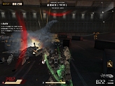 画像ギャラリー No.016のサムネイル画像 / TGS 2009に出展した「鉄鬼」。トレーニングモードの内容公開