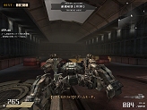 画像ギャラリー No.018のサムネイル画像 / TGS 2009に出展した「鉄鬼」。トレーニングモードの内容公開