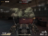 画像ギャラリー No.020のサムネイル画像 / TGS 2009に出展した「鉄鬼」。トレーニングモードの内容公開