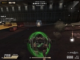 画像ギャラリー No.023のサムネイル画像 / TGS 2009に出展した「鉄鬼」。トレーニングモードの内容公開