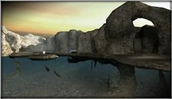 画像ギャラリー No.001のサムネイル画像 / 「鉄鬼」,二つの新マップを公開&ネットカフェ限定ロケーションテスト開催が決定