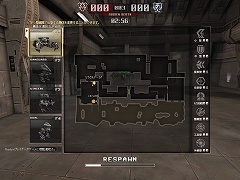 画像ギャラリー No.005のサムネイル画像 / 初のマルチプレイで機体同士の連携もバッチリ体験! 「鉄鬼」ロケーションテストレポート