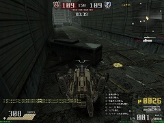 画像ギャラリー No.014のサムネイル画像 / 初のマルチプレイで機体同士の連携もバッチリ体験! 「鉄鬼」ロケーションテストレポート