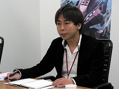 画像ギャラリー No.004のサムネイル画像 / 機体のカスタマイズ機能を強化して“メカもの”としての側面を打ち出していく。オンラインTPSの注目作「鉄鬼」プロデューサーインタビュー