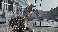 画像ギャラリー No.014のサムネイル画像 / 機体のカスタマイズ機能を強化して“メカもの”としての側面を打ち出していく。オンラインTPSの注目作「鉄鬼」プロデューサーインタビュー