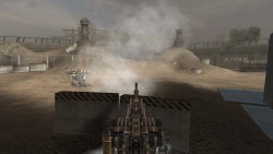 画像ギャラリー No.015のサムネイル画像 / オンラインTPS「鉄鬼」,Co-opが楽しめるキャンペーンモードなどを実装し,本日より正式サービス開始