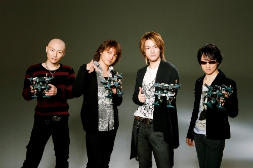 ���������꡼ No.005�Υ���ͥ������ / ��Ŵ���ס���BINECKS�פο�CD�����Ԥ����������ƥ��ץ쥼���