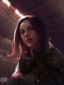 画像ギャラリー No.004のサムネイル画像 / オンラインTPS「鉄鬼」,新キャンペーンモード「バンデッド」を2月24日実装。イメージソング発売記念キャンペーンも同日より開催