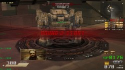 画像ギャラリー No.008のサムネイル画像 / オンラインTPS「鉄鬼」,新キャンペーンモード「バンデッド」を2月24日実装。イメージソング発売記念キャンペーンも同日より開催