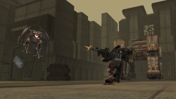 画像ギャラリー No.010のサムネイル画像 / オンラインTPS「鉄鬼」,新キャンペーンモード「バンデッド」を2月24日実装。イメージソング発売記念キャンペーンも同日より開催