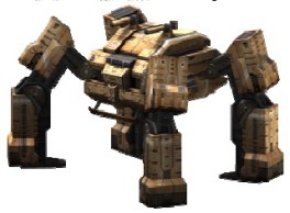 画像ギャラリー No.015のサムネイル画像 / オンラインTPS「鉄鬼」,新キャンペーンモード「バンデッド」を2月24日実装。イメージソング発売記念キャンペーンも同日より開催