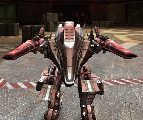 画像ギャラリー No.002のサムネイル画像 / チャンス到来。「鉄鬼」,メタルスロットでの武器獲得確率が2倍に