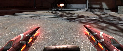 画像ギャラリー No.003のサムネイル画像 / チャンス到来。「鉄鬼」,メタルスロットでの武器獲得確率が2倍に