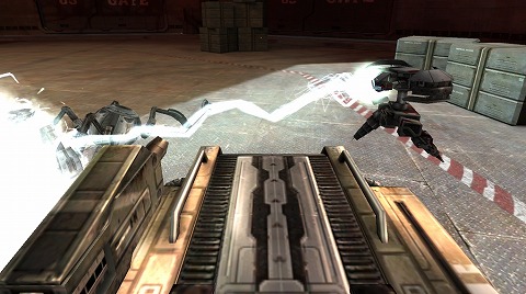 画像ギャラリー No.006のサムネイル画像 / チャンス到来。「鉄鬼」,メタルスロットでの武器獲得確率が2倍に