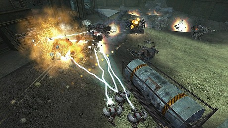 ꡼ No.012 | Ŵץڡ⡼ɤ3ʪ֥֥쥤о졣ǡŨǽ׵ST-27פ̤