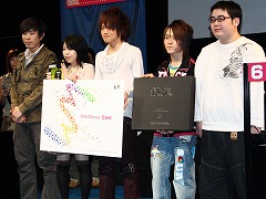 ꡼ No.007Υͥ / ֥ɥ󥢥å׸Ǥ2Ϣ³ͥ Ŵפοξ줿Υե饤󥤥٥ȥݡ