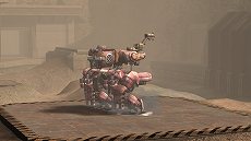 ꡼ No.005 | Ŵס8ιǽΡȥ쥸ɡɤΤ2ξܺ٤ȯɽⷿ PHANTOMɤȡ FENRISɤǽå