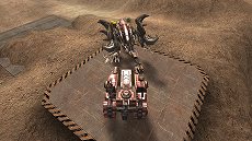 ꡼ No.008 | Ŵס8ιǽΡȥ쥸ɡɤΤ2ξܺ٤ȯɽⷿ PHANTOMɤȡ FENRISɤǽå