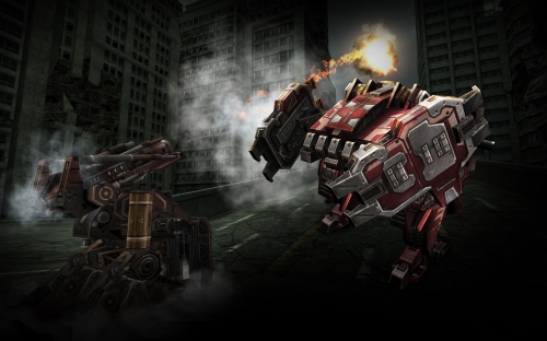 ꡼ No.003 | Ŵץ쥸ɵΡZODIACסSPECTORפΥڥå