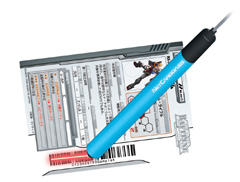 ������#002�Υ���ͥ���/�����ɤΥ�����बPC�ˡ��Х�������֥ͥåȥ����ɥ�����������९���˥���Хȥ饤��פ�12���ȯ��