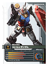 画像集#004のサムネイル/オンラインカードゲームの意欲作。「ネットカードダス ガンダムクロニクルバトライン」のレビュー記事を4Gamerに掲載